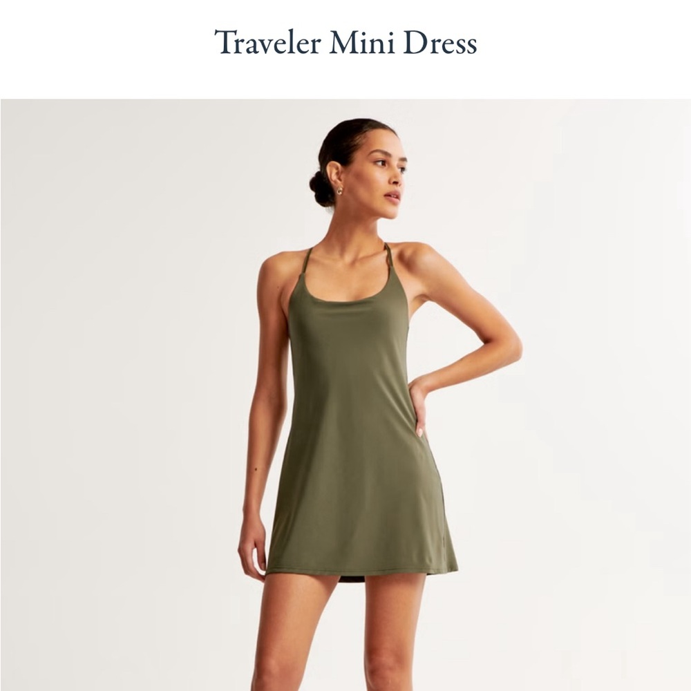 Bundle: 2 dresses for 32